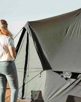 13' Regatta Bell Tent