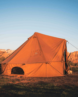 13' Regatta Bell Tent