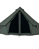 13' Regatta Bell Tent