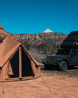 13' Regatta Bell Tent