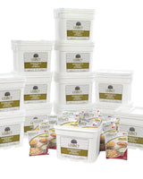Premium 1,440 Serving Package - 370 lbs.