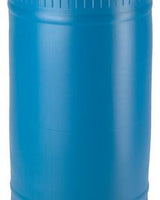 Rainy Day Foods - Water Drum Blue Poly 15 Gal