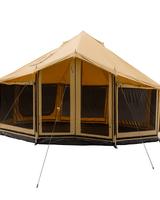Altimus Bell Tent