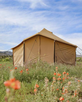 Altimus Bell Tent