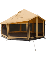 Altimus Bell Tent