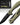 The Vector Folding Pocket Knife Giftset for Men and Women (Green and Black)