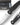 The Wild Trail Folding Pocket Knife Giftset for Men and Women (Silver and Black)