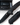 The Clip Point Folding Pocket Knife Giftset for Men and Women (Black and Orange)