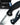The Clip Point, Pioneer, Wild Trail Folding Pocket Knife Giftset Combo (Silver and Black)