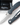 The Straight Back Folding Pocket Knife Giftset for Men and Women (Grey and Red)