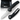 The Clip Point, Pioneer, Wild Trail Folding Pocket Knife Giftset Combo (Silver and Black)