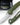 The Clip Point Folding Pocket Knife Giftset for Men and Women (Silver and Green)