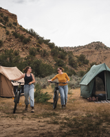 6'x8' Rover Scout Tent