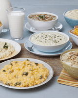 2-Week 1-Person Emergency Food Supply Kit, 119 Servings