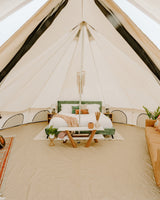 20' Avalon Bell Tent