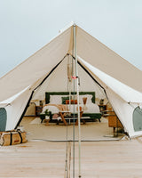 20' Avalon Bell Tent