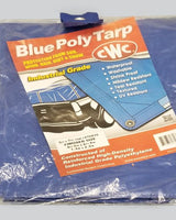 Rainy Day Foods - Tarp - small (5' x 7')