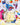 Pina Colada Salt Water Taffy