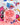 All Pink Mini Crunchers