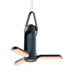 Shine | Lantern + Flashlight Combo