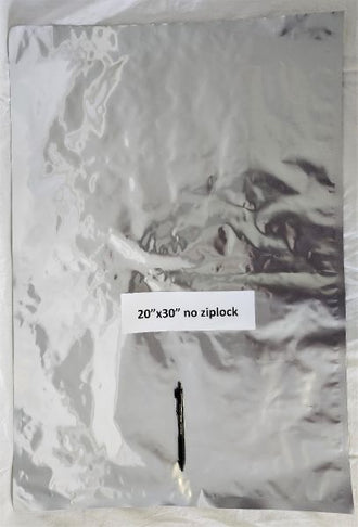 Rainy Day Foods - Mylar Bag 20" X 30"