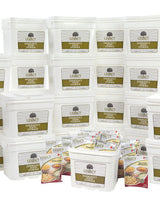 Premium 2,880 Serving Package - 739 lbs.