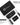 The Pathfinder Folding Pocket Knife Giftset for Men and Women (Black and Silver)