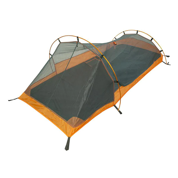 Solo Bivy 1-Person Tent