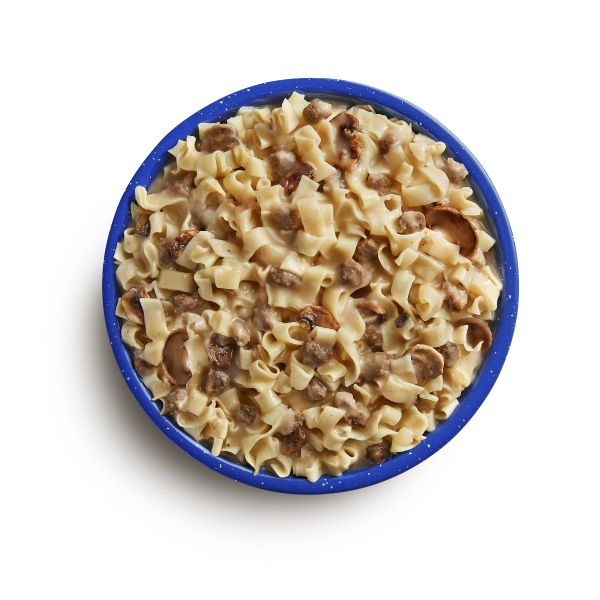 Mountain House - Beef Stroganoff Mylar Pouch