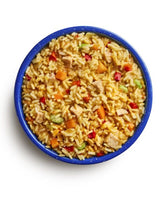 Mountain House - Rice & Chicken Mylar Pouch