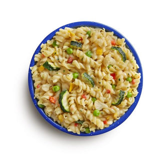 Mountain House - Pasta Primavera (Veg) Mylar Pouch