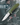 The Straight Back Folding Pocket Knife Giftset for Men and Women (Silver and Green)