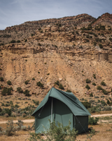 6'x8' Rover Scout Tent