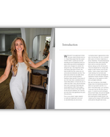 A Healthier Home: The Room by Room Guide to Make Any Space A Little Less Toxic (Spiral Bound)