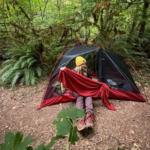 Sleeping Bag Liner