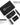 The Vector Folding Pocket Knife Giftset for Men and Women (Black)