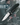 The Straight Back Folding Pocket Knife Giftset for Men and Women (Silver and Black)