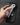 The Sentinel Folding Knife Giftset (black blade+dark grey/red liner G10 handle)