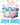 Salt Water Taffy Bundle - 6 bags