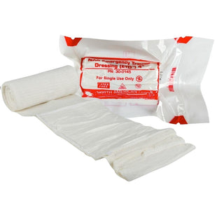 5000 Series Supply/Med Kit Refill Pack