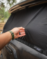 4Runner Trunk Window Screen