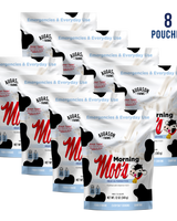Morning Moo’s Milk Alternative Pouch, 20 Servings
