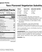 5-70145-2-Augason-Farms-Emergency-Survival-Food-Taco-Flavored-Vegetarian-Meat-Substitute-Can-Nutrition-Facts