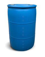 ReadyWise - 55 Gallon Water Drum - Water Storage