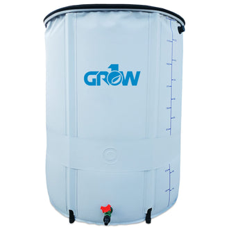 GROW1 - Collapsible Water Storage Tank