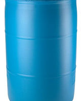 Rainy Day Foods - Water Drum Blue Poly 55 Gal