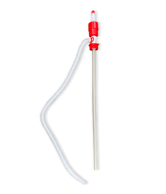 ReadyWise - Water Pump Siphon
