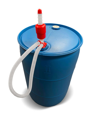 ReadyWise - Water Pump Siphon