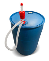 ReadyWise - Water Pump Siphon