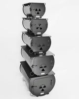 Hunter Stove Package